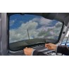 Zonneschermen voor Opel Corsa F / Opel Corsa-e (sinds 2019)