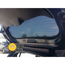Cortinillas solares para Opel Karl (2015–2019)