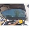 Car Shades for Opel Meriva A (2003–2010)
