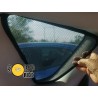 Sonnenschutz für Opel Meriva A (2003–2010)