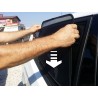 Car Shades for Opel Meriva B (2010–2017)