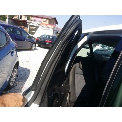 Car Shades for Opel Meriva B (2010–2017)