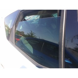 Slnečné clony pre Opel Meriva B (2010–2017)