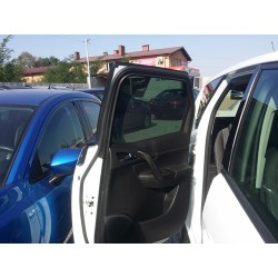 Car Shades for Opel Meriva B (2010–2017)
