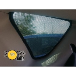 Car Shades for Opel Meriva B (2010–2017)