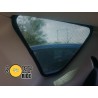 Car Shades for Opel Meriva B (2010–2017)