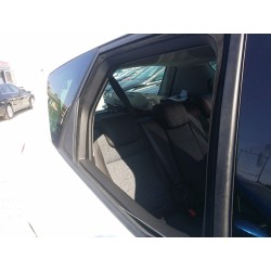 Car Shades for Opel Meriva B (2010–2017)