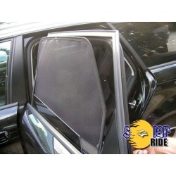 Car Shades for Audi A3 Sportback (2003-2013)