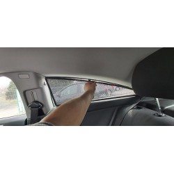 Cortinillas solares para Opel Astra H GTC (2004–2014)