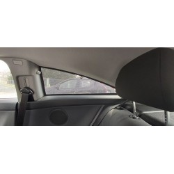 Pare-soleil pour Opel Astra H GTC (2004–2014)