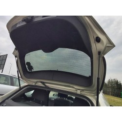 Sonnenschutz für Opel Astra H GTC (2004–2014)