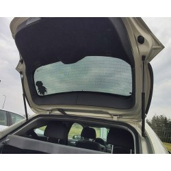 Tendine parasole per Opel Astra H GTC (2004–2014)