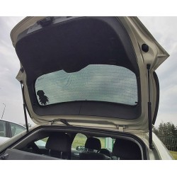 Pare-soleil pour Opel Astra H GTC (2004–2014)