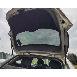 Sonnenschutz für Opel Astra H GTC (2004–2014)