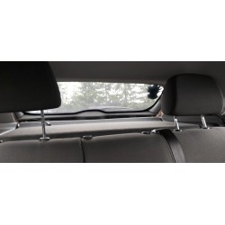 Sonnenschutz für Opel Astra H GTC (2004–2014)