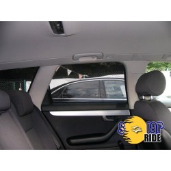 Car Shades for Audi A3 Sportback (2003-2013)