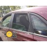 Car Shades for Opel Crossland X (2017–2024)