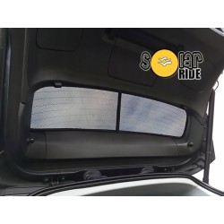 Pare-soleil pour Opel Grandland X (2017–2024)