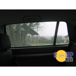 Slnečné clony pre Opel Vectra C Kombi (2003–2008)