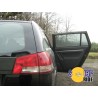 Zonneschermen voor Opel Vectra C Stationwagon (2003–2008)