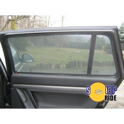 Solafskærmning til Opel Vectra C Stationcar (2003–2008)