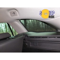 Car Shades for Opel Insignia A Sports Tourer (2008–2017)