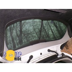 Car Shades for Opel Insignia A Sports Tourer (2008–2017)