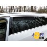 Car Shades for Opel Insignia A Sports Tourer (2008–2017)