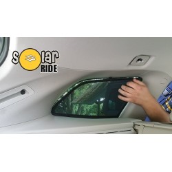 Cortinillas solares para Opel Insignia B Familiar (2017–2022)