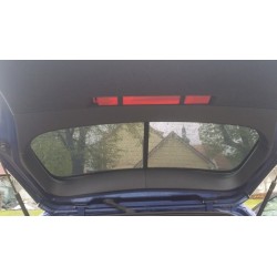 Tendine parasole per Opel Astra H Station Wagon (2004–2014)