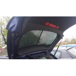 Solafskærmning til Opel Astra H Stationcar (2004–2014)