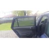 Car Shades for Opel Astra H Estate (2004–2014)