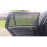 Car Shades for Opel Astra H Estate (2004–2014)