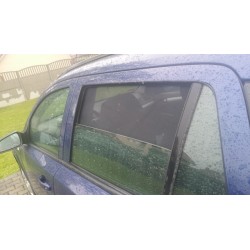 Slnečné clony pre Opel Astra H Kombi (2004–2014)