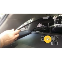 Zonneschermen voor Opel Astra K Sports Tourer (2015–2021)