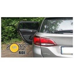 Sonnenschutz für Opel Astra K Sports Tourer (2015–2021)