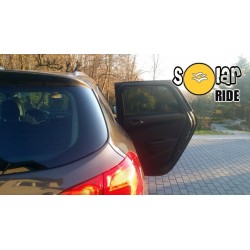 Solafskærmning til Opel Astra J Stationcar (2009–2019)
