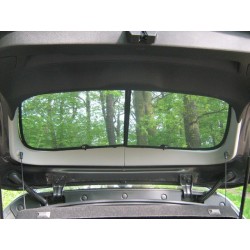 Sonnenschutz für Opel Astra J Hatchback 5-T (2009–2015)