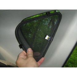 Tendine parasole per Opel Astra J Hatchback 5p (2009–2015)