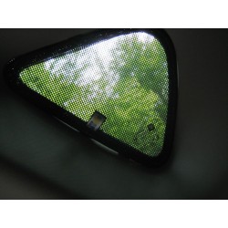 Car Shades for Opel Astra J Hatchback 5dr (2009–2015)