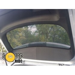Sonnenschutz für Opel Astra K Hatchback 5-T (2015–2021)