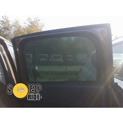 Tendine parasole per Peugeot 3008 I (2009–2016)