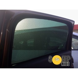 Car Shades for Peugeot 3008 I (2009–2016)