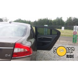 Slnečné clony Volvo S80 II (2006-2016)