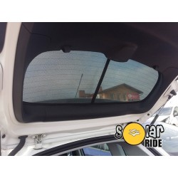 Pare-soleil pour Peugeot 2008 I (2013–2019)