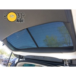 Car Shades for Peugeot 5008 I (2009–2017)