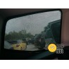 Cortinillas solares para Peugeot 5008 I (2009–2017)