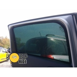 Cortinillas solares para Peugeot 5008 I (2009–2017)