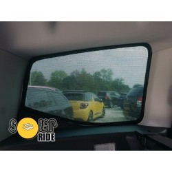 Zonneschermen voor Peugeot 5008 I (2009–2017)