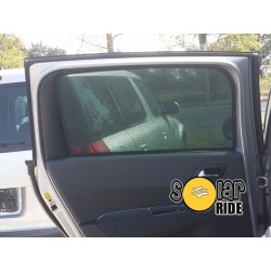 Pare-soleil pour Peugeot 5008 I (2009–2017)